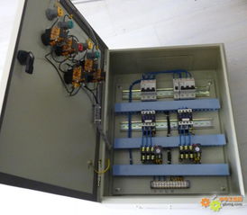 太陽能調(diào)溫控量智能混水溫控系統(tǒng)設(shè)計方案