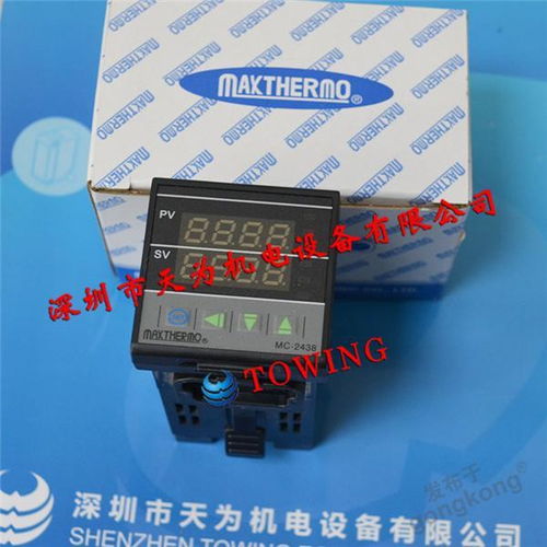 工控及自動化產品選型 精準匹配需求，構筑高效自動化控制系統