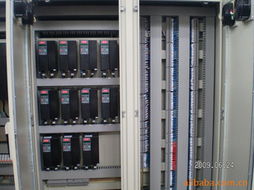 上海萬(wàn)朋自動(dòng)化控制系統(tǒng)集成 自動(dòng)化成套控制系統(tǒng)產(chǎn)品概覽