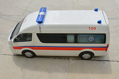 福田G7救護(hù)車廠家 專業(yè)運(yùn)輸與高效服務(wù)保障