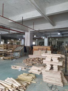 厚街家具廠廠房出租 880平優質空間，助力企業穩產增效
