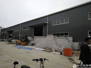 大嶺山可以辦環評的廠獨院廠房5000平方出租 從房屋租賃到產業落地的高效選擇